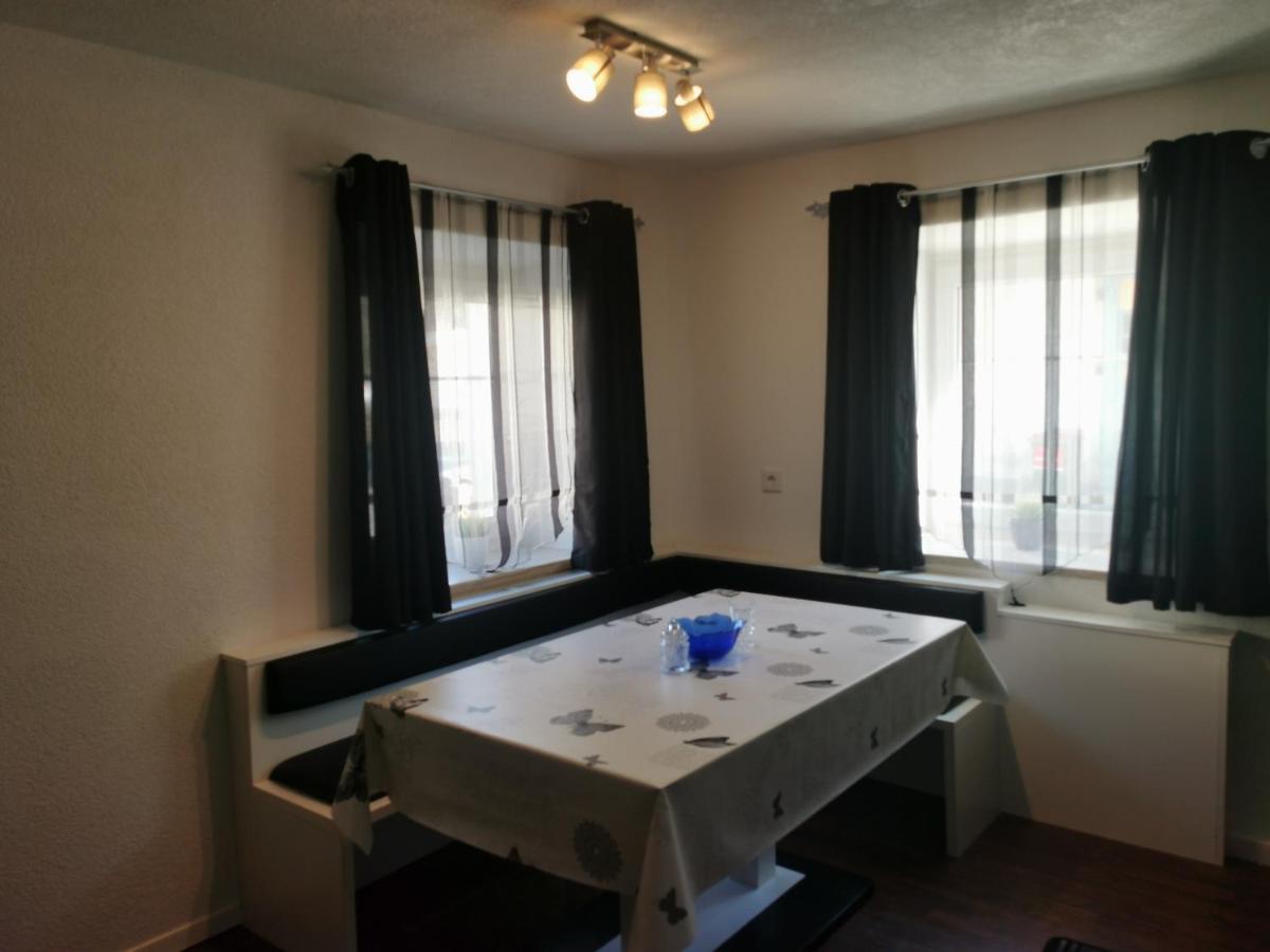 Ferienwohnung Pufitsch 그문드 외부 사진