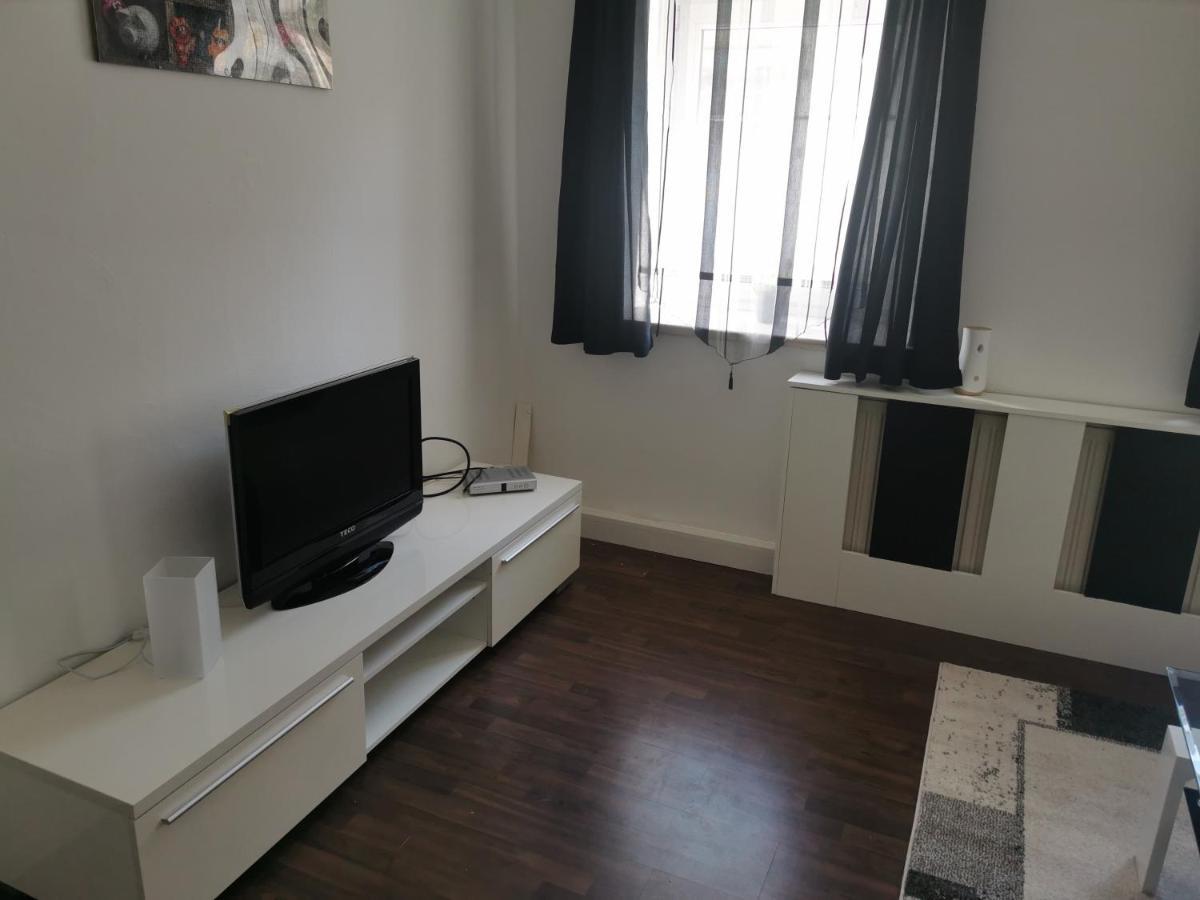 Ferienwohnung Pufitsch 그문드 외부 사진