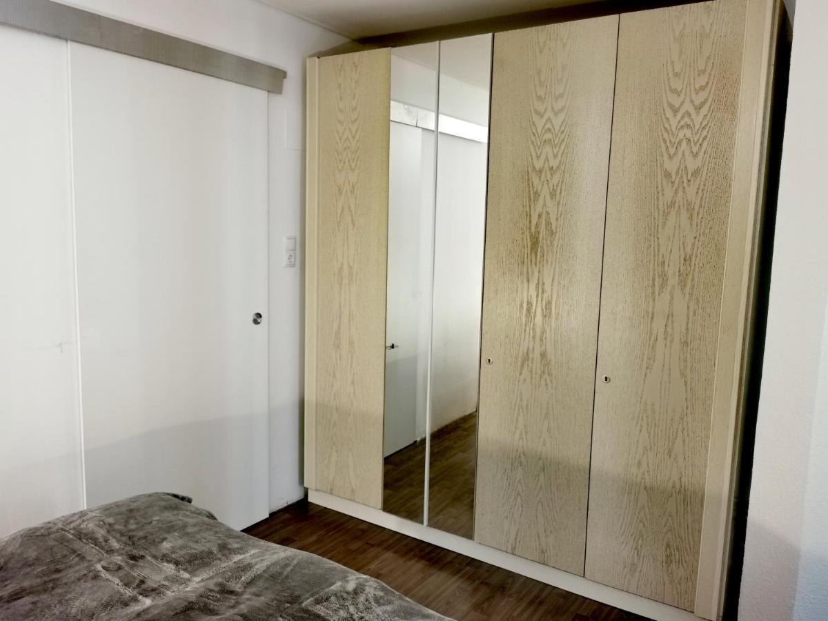 Ferienwohnung Pufitsch 그문드 외부 사진